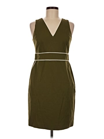 J.Crew Casual Dress (view 1)
