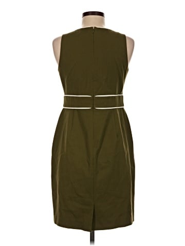 J.Crew Casual Dress (view 2)