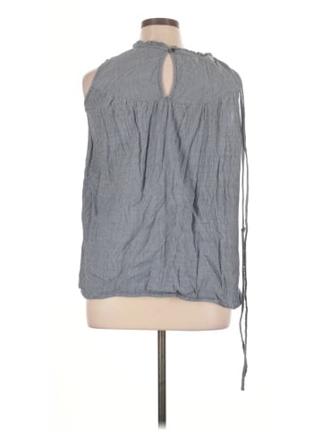 Motherhood Sleeveless Blouse (view 2)
