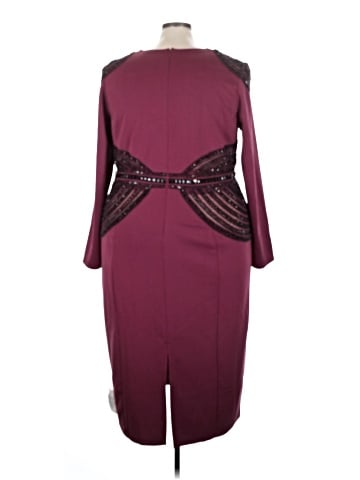 ASOS Design Cocktail Dress (view 2)