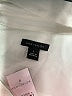 Ann Taylor Ivory Long Sleeve Blouse Size S - photo 7