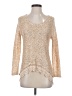 Boston Proper Ivory Pullover Sweater Size XXS - photo 1