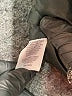 Worth New York Tweed Gray Formal Skirt Size 4 - photo 5