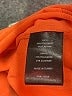 NBD Color Block Orange Cocktail Dress Size S - photo 8
