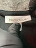prologue Solid Black Jumpsuit Size S - photo 4