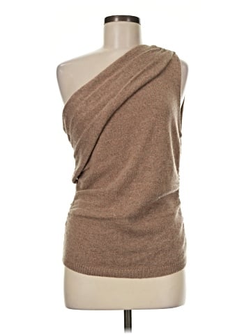 L'Agence Sweater Vest (view 1)