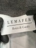 Assorted Brands Solid White 3/4 Sleeve Blouse Size XL - photo 7