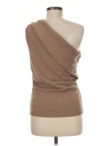 L'Agence Sweater Vest (view 2)