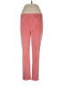 Chico's Pink Jeggings Size Lg (2) - photo 1