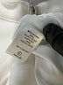 1.State Solid White Ivory Casual Dress Size 6 - photo 8