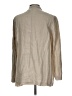 The Drop 100% Linen Tan Jacket Size L - photo 2
