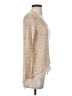 Boston Proper Ivory Pullover Sweater Size XXS - photo 4