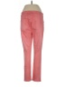 Chico's Pink Jeggings Size Lg (2) - photo 2