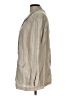 The Drop 100% Linen Tan Jacket Size L - photo 5