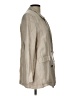 The Drop 100% Linen Tan Jacket Size L - photo 4