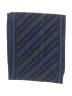 Unbranded 100% Silk Blue scarf One size - photo 2