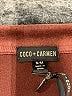 Coco + Carmen Brown Casual Dress Size S - photo 7