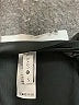 Love Tree Solid Black Casual Skirt Size S - photo 3
