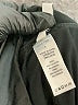 Love Tree Solid Black Casual Skirt Size S - photo 4