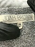 Joah Brown Gray Cardigan One size - photo 7