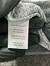 Joah Brown Gray Cardigan One size - photo 8