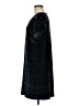 Vineyard Vines Plaid Black Casual Dress Size M - photo 5