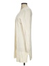 Soft Surroundings Solid Ivory Cardigan Size S - photo 5