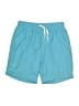 Assorted Brands 100% Polyester Teal Board Shorts Size 14 - photo 1