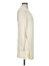 Soft Surroundings Solid Ivory Cardigan Size S - photo 4
