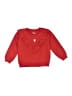 Cat & Jack Red Sweatshirt Size 5T - photo 1