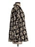 Tamara H. 100% Polyester Black Long Sleeve Blouse Size S - photo 4