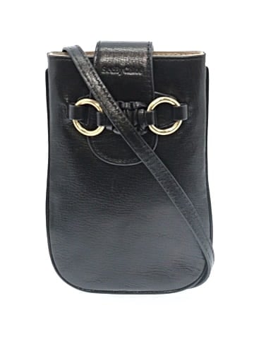 See By Chloé Leather Crossbody Bag (view 1)