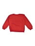 Cat & Jack Red Sweatshirt Size 5T - photo 2