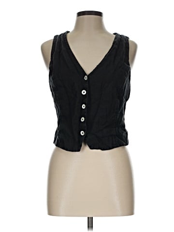 J.Crew Sleeveless Blouse (view 1)