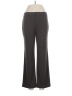 Coldwater Creek Gray Dress Pants Size 10 (petite) - photo 1