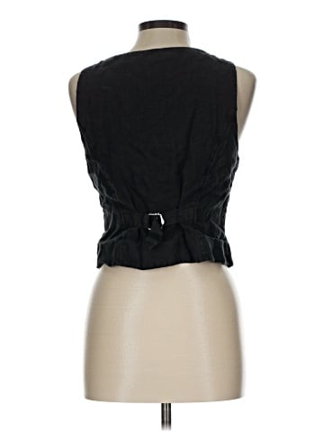 J.Crew Sleeveless Blouse (view 2)