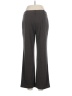 Coldwater Creek Gray Dress Pants Size 10 (petite) - photo 2