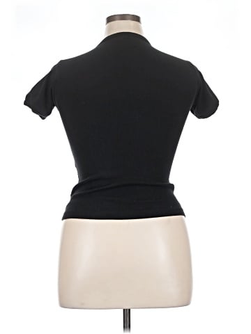 Los Angeles Apparel Short Sleeve T-Shirt (view 2)