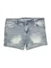 Wallflower Blue Denim Shorts Size 17 - photo 1