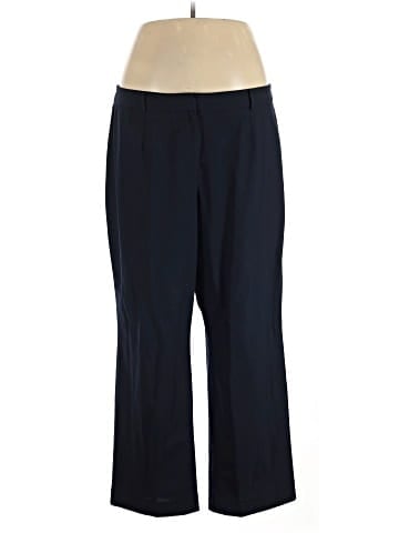Jones New York Collection Dress Pants (view 1)