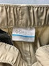 Columbia Solid Tan Khakis Size L (youth) - photo 3