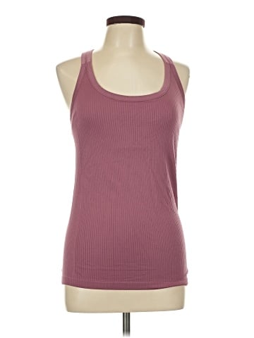Velocity Tank Top (view 1)