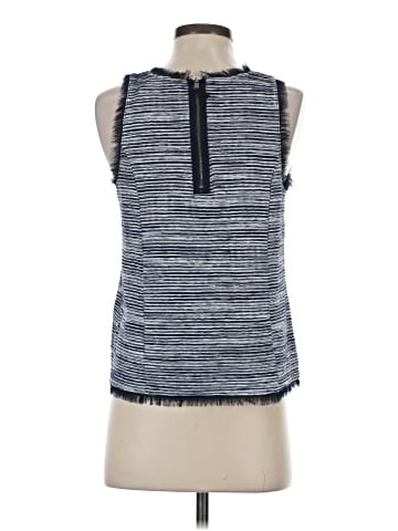 Vanessa Virginia Sleeveless Top (view 2)