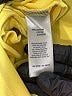 Rafaella 100% Cotton Yellow Short Sleeve Top Size 2X - photo 8