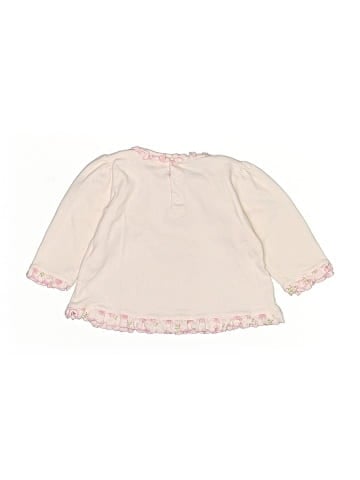 Kissy Kissy 3/4 Sleeve Blouse (view 2)