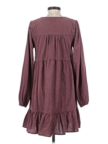 Easel Casual Dress (view 2)