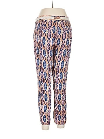 Pilcro and the Letterpress Casual Pants (view 2)