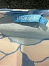 J. McLaughlin Print Blue Cocktail Dress Size M - photo 7