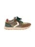 Voile Blanche Color Block Tan Sneakers Size EU 39 - photo 1