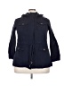Sky Blue Raincoat Size 3X - photo 1